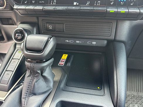 Certified 2025 Toyota Land Cruiser w/ Premium Package AWD/4WD image 24