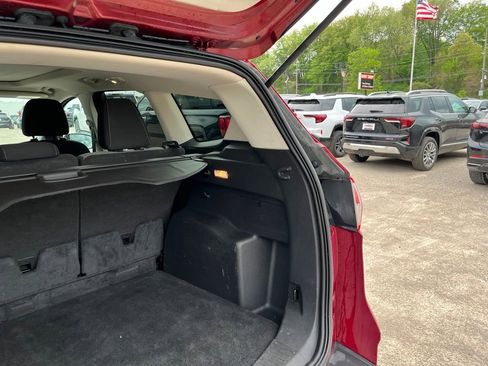 Used 2016 Ford Escape SE w/ Equipment Group 201A AWD/4WD image 13