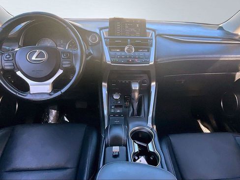 Used 2015 Lexus NX 200t FWD w/ Luxury Package image 16