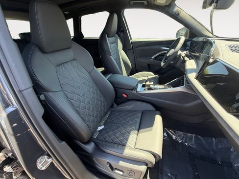 New 2026 Audi SQ5 Premium Plus AWD/4WD image 19
