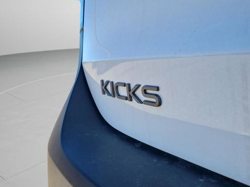 New 2026 Nissan Kicks S FWD image 9
