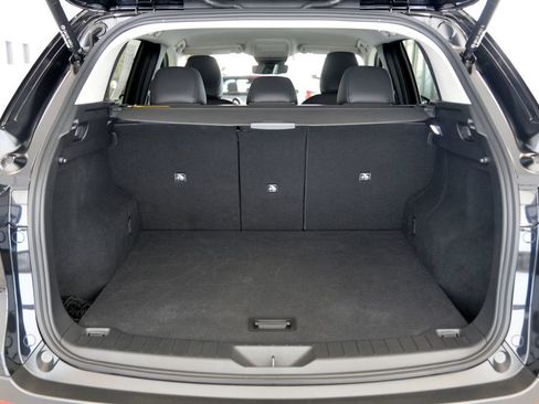 Certified 2026 MAZDA CX-5 Preferred AWD/4WD image 27