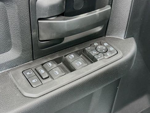 New 2026 RAM 2500 Tradesman image 6