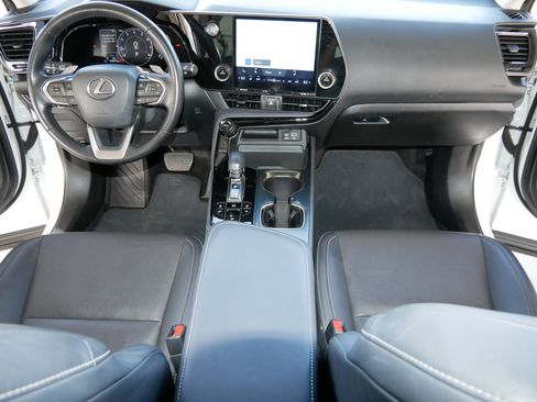 Used 2024 Lexus NX 350 AWD w/ Cold Area Package image 24