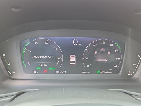 New 2026 Honda Accord Touring image 26