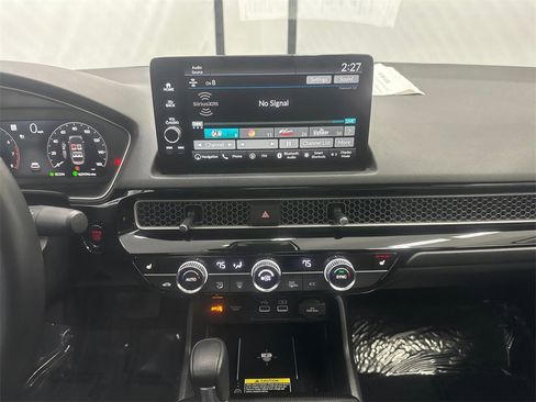 Certified 2024 Honda Civic Touring image 29