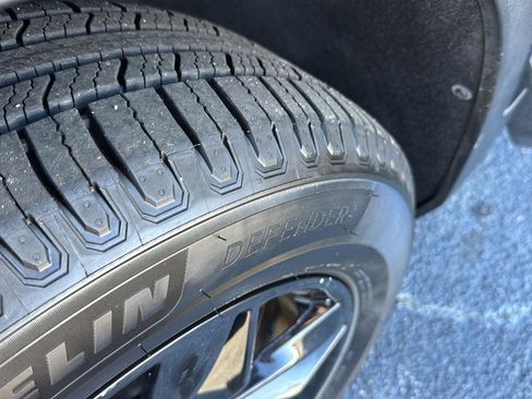 Certified 2020 Chevrolet Blazer LT image 34