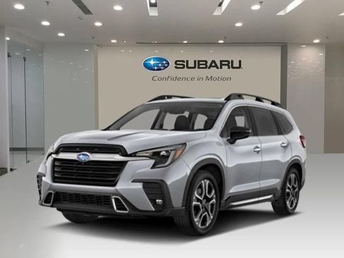 New 2026 Subaru Ascent Touring AWD/4WD image 1