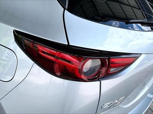 Used 2019 MAZDA CX-5 Grand Touring w/ GT Premium Package AWD/4WD image 20