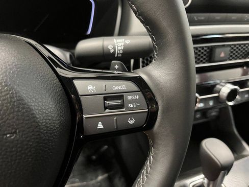 New 2026 Honda Civic Sport image 19