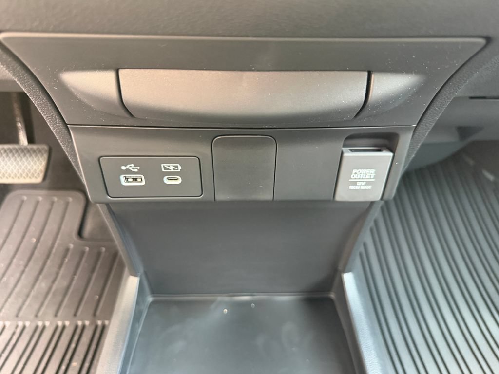 New 2026 Honda Odyssey Sport-L image 23