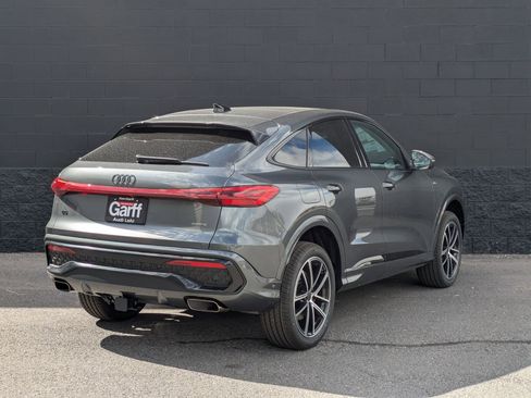 New 2026 Audi Q5 Premium Plus AWD/4WD image 5