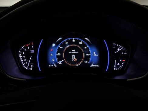 Used 2019 Hyundai Santa Fe Ultimate w/ Leather, Navigatio image 26