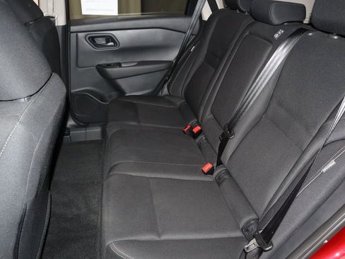 Certified 2024 Nissan Rogue S image 21