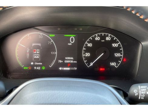 Certified 2025 Honda CR-V Sport-L image 39