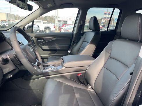 New 2026 Honda Ridgeline RTL image 18