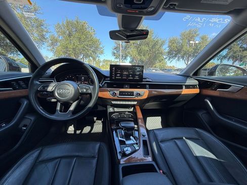 Used 2020 Audi A4 2.0T Premium w/ Convenience Package FWD image 18