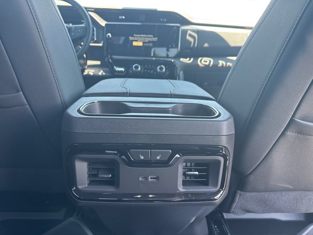 New 2026 GMC Sierra 1500 AT4 AWD/4WD image 25