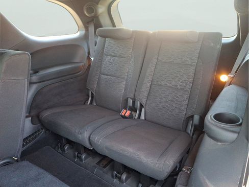 Used 2024 Dodge Durango R/T w/ Blacktop Package RWD image 9