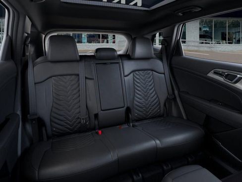 New 2026 Kia Sportage X-Line AWD/4WD image 16