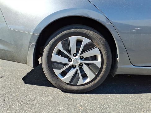 Used 2021 Nissan Altima 2.5 S image 22