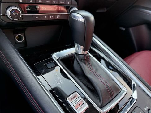 Used 2024 MAZDA CX-5 Carbon Edition image 24