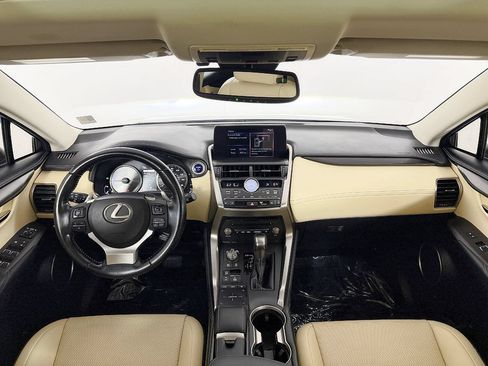 Used 2020 Lexus NX 300h AWD w/ Comfort Package image 57