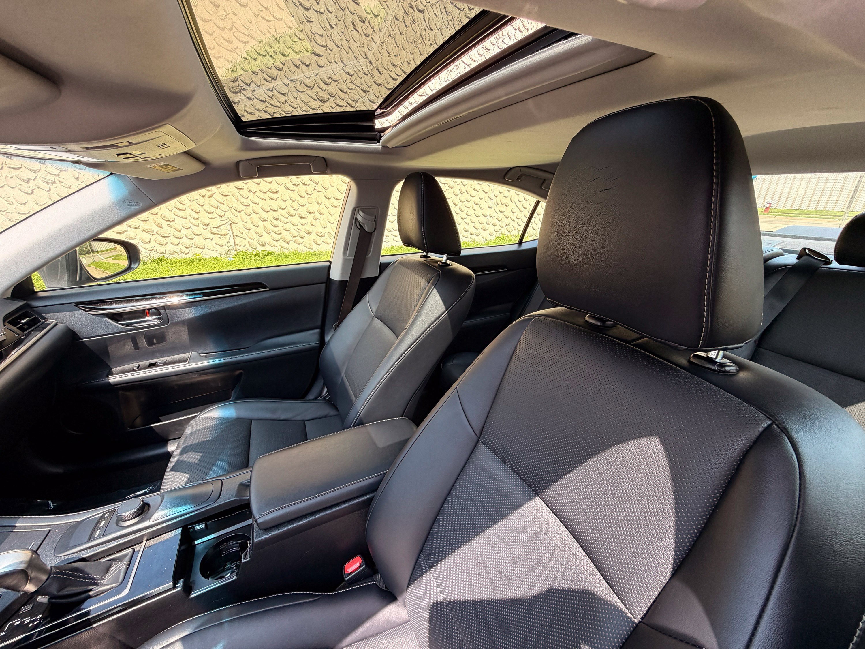 Used 2016 Lexus ES 350 FWD image 14