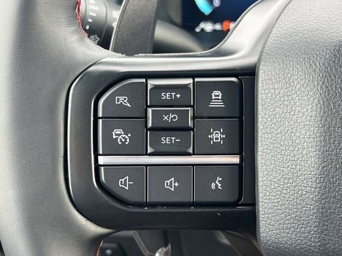 Used 2025 Ford F150 Raptor AWD/4WD image 28