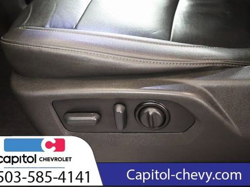 Used 2022 Chevrolet Silverado 1500 RST image 13
