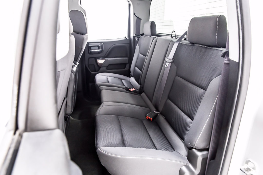 Used 2017 GMC Sierra 1500 SLE w/ Texas SLE Value Package RWD image 31