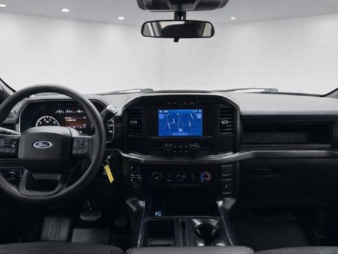 Used 2023 Ford F150 XL w/ STX Appearance Package AWD/4WD image 23