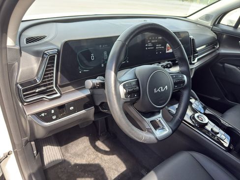Used 2023 Kia Sportage EX AWD/4WD image 26