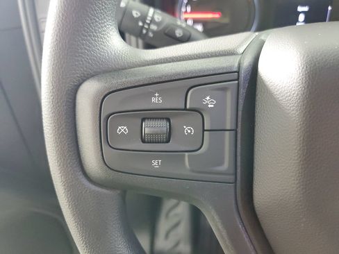 New 2026 Chevrolet Silverado 2500 W/T w/ WT Convenience Package RWD image 26