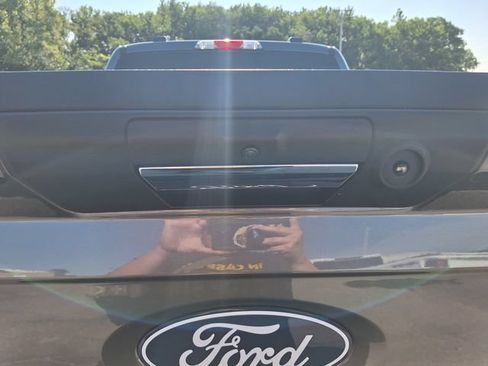 Used 2024 Ford F150 XLT w/ FX4 Off-Road Package AWD/4WD image 16