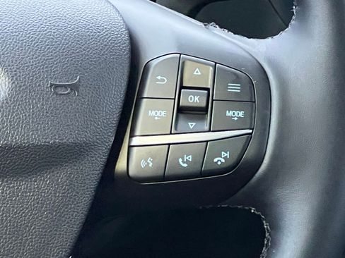 New 2025 Ford Maverick XLT w/ XLT Luxury Package image 30