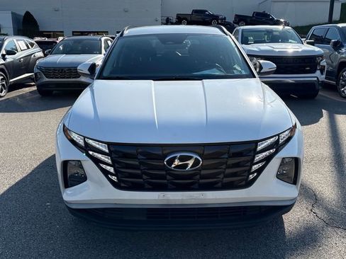 Used 2023 Hyundai Tucson SEL w/ Winter Package AWD/4WD image 8