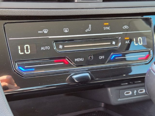 Certified 2026 Volkswagen Jetta S FWD image 23