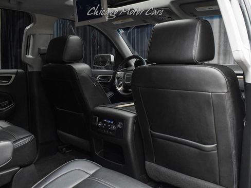Used 2017 GMC Yukon Denali w/ Open Road Package AWD/4WD image 33