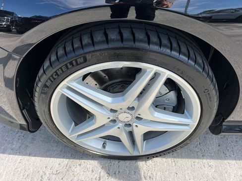 Used 2013 Mercedes-Benz CL 63 AMG image 11