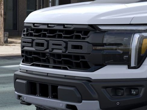 New 2025 Ford F150 Raptor image 17