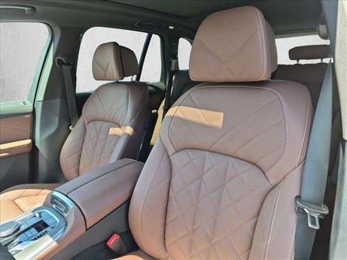 New 2026 BMW X5 xDrive50e AWD/4WD image 4