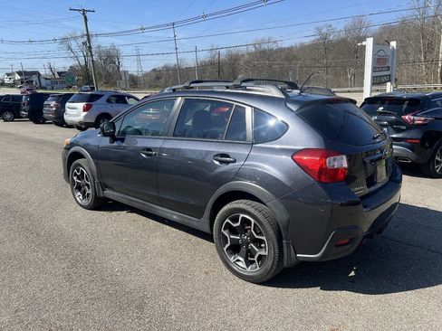 Used 2014 Subaru Crosstrek 2.0i Limited AWD/4WD image 6