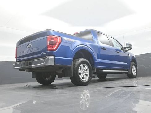 Certified 2023 Ford F150 XLT w/ Equipment Group 301A Mid AWD/4WD image 20