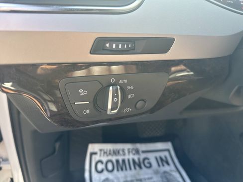 Used 2018 Audi Q7 2.0T Premium Plus AWD/4WD image 21