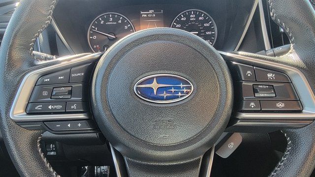 Used 2024 Subaru Ascent Limited w/ Technology Package AWD/4WD image 26