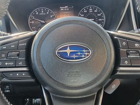 Used 2024 Subaru Ascent Limited w/ Technology Package AWD/4WD image 26