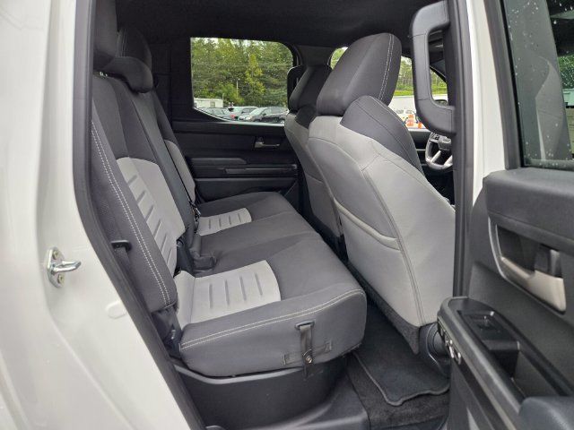 Used 2025 Toyota Tacoma TRD Off-Road AWD/4WD image 20