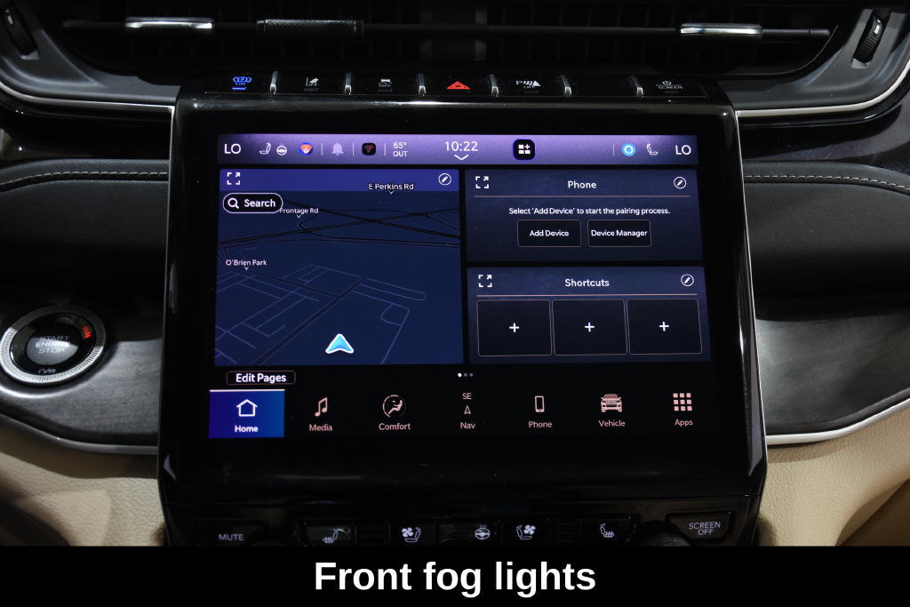 Used 2023 Jeep Grand Cherokee 4WD 4xe w/ Luxury Tech Group II image 21