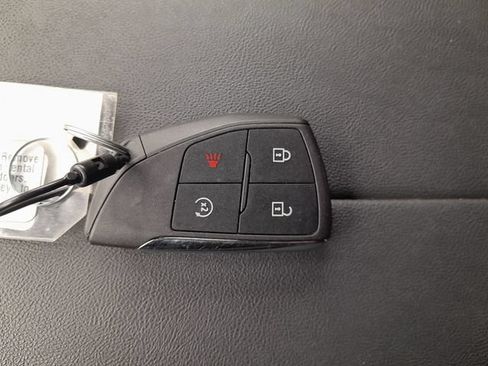 Used 2026 GMC Terrain Elevation AWD/4WD image 10